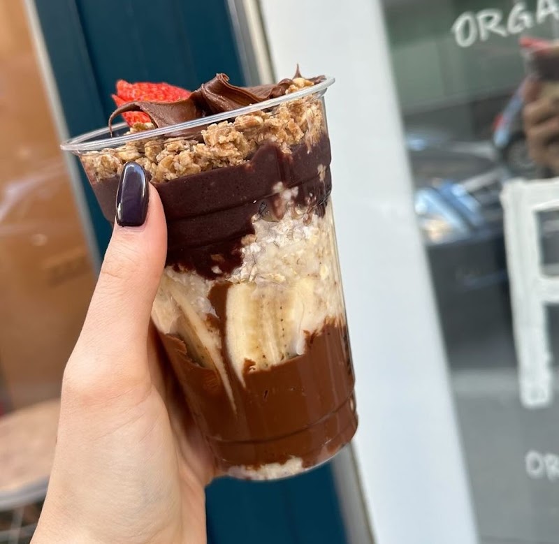 Superfood Deli 1060 - Photo 2