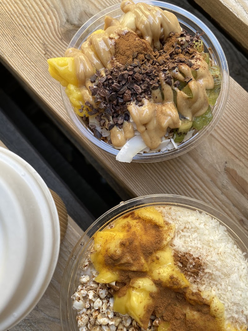 Superfood Deli 1060 - Photo 5