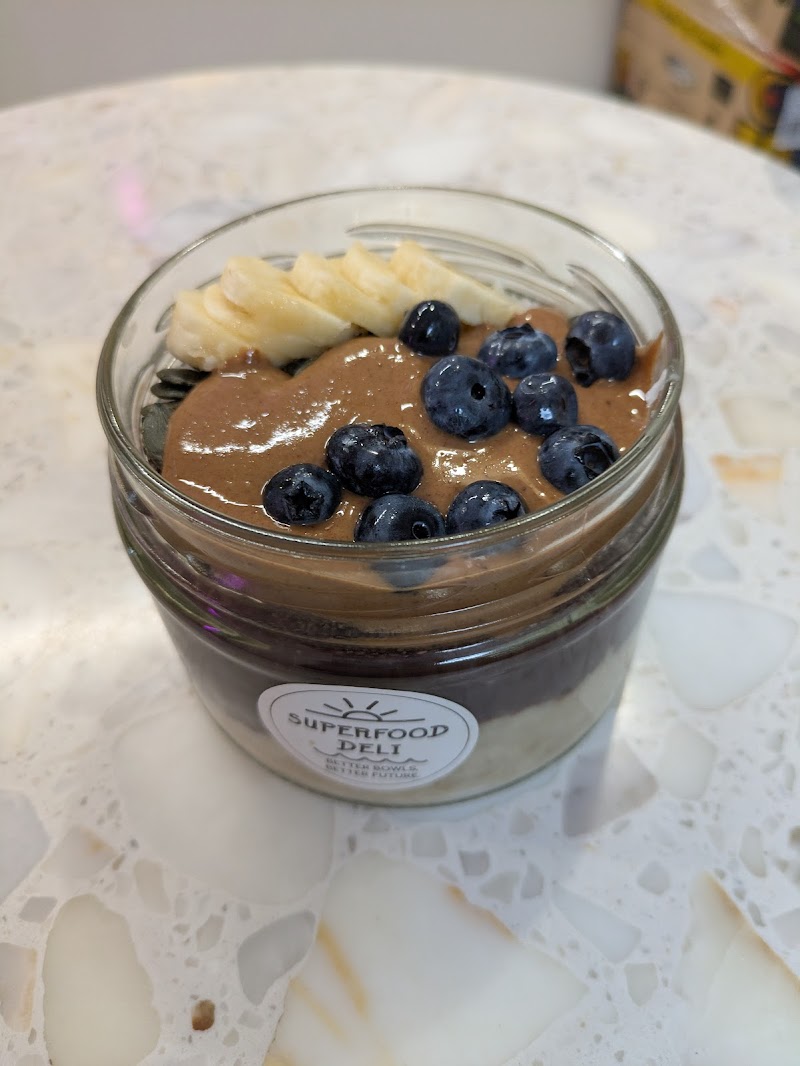 Superfood Deli 1060 - Photo 7