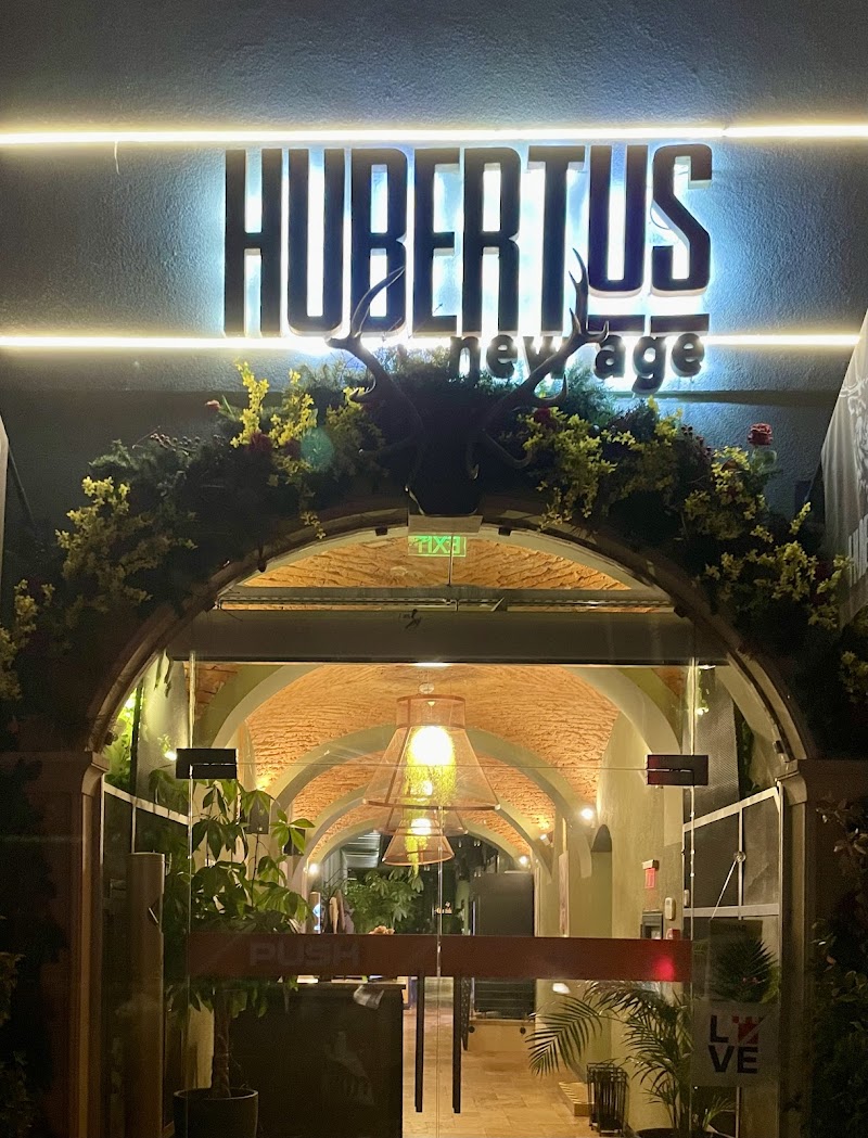 Hubertus New Age, Restaurant & Lounge - Photo 2