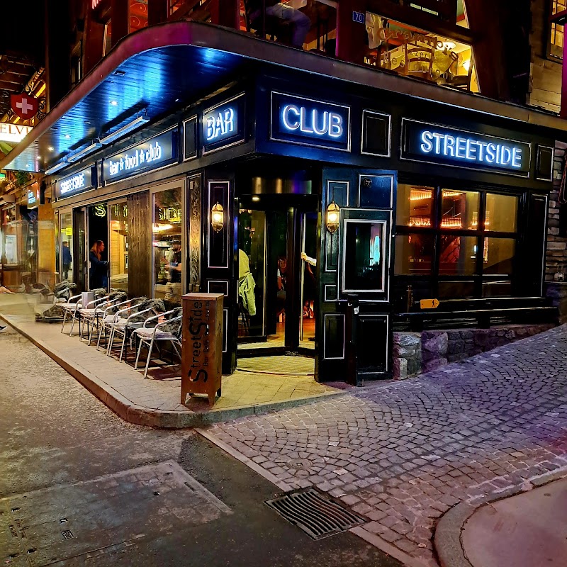 Streetside Bar Club - Photo 5