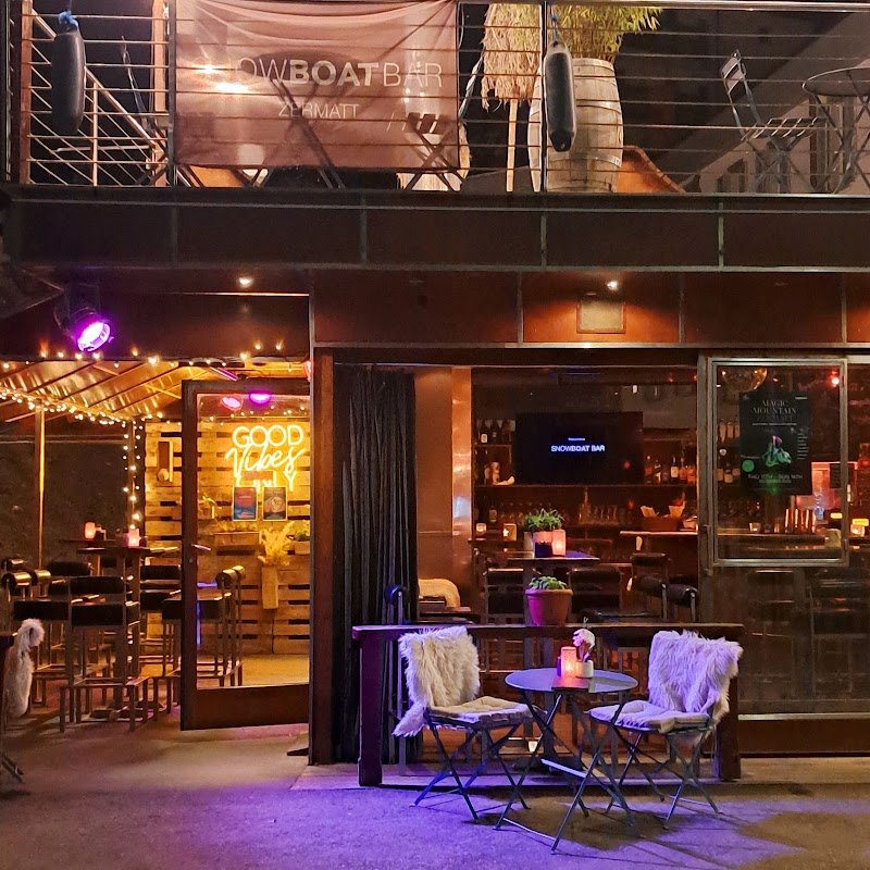 Streetside Bar Club - Photo 1