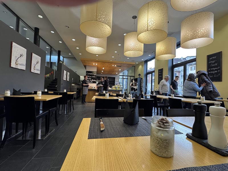 Restaurant Neumarkt - Photo 3