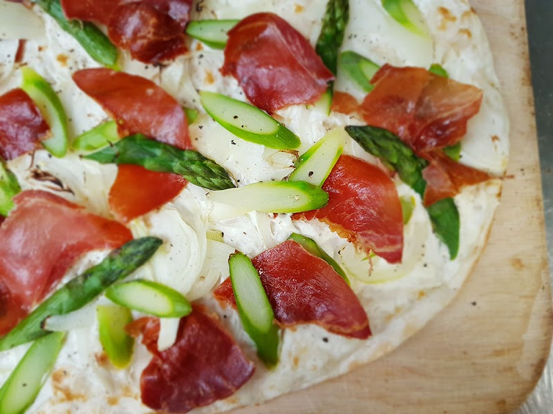 Restaurant Neumarkt - Photo 2