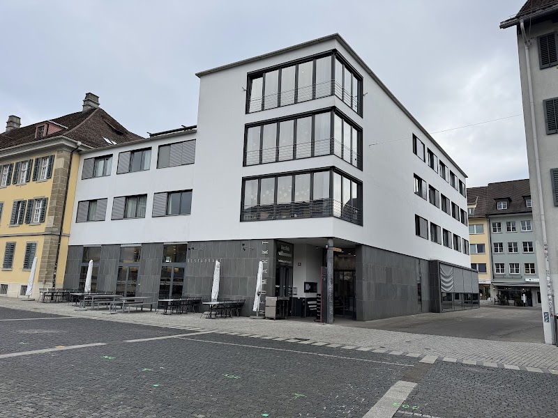 Restaurant Neumarkt - Photo 4