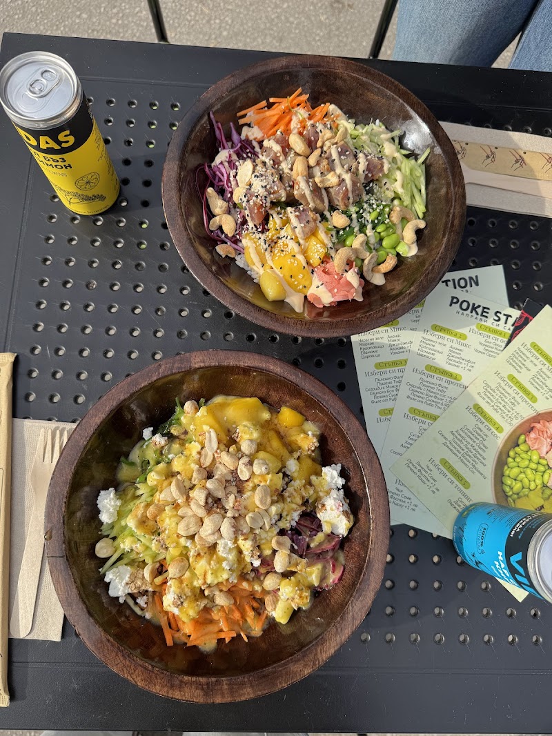 Poke Station - Photo 6