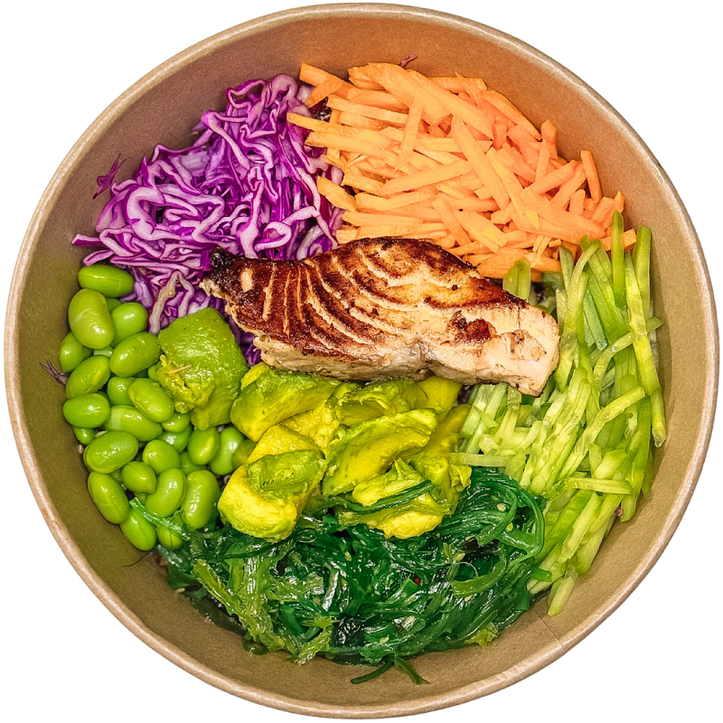 Poke Station - Photo 3