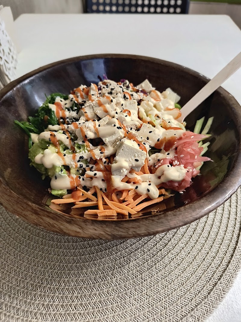 Poke Station - Photo 4