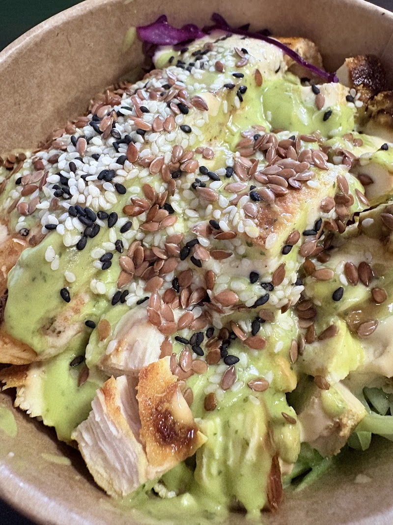 Poke Station - Photo 8