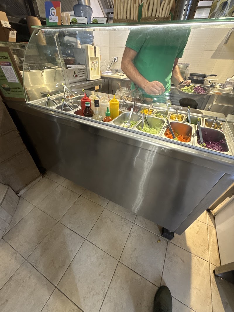 Poke Station - Photo 5