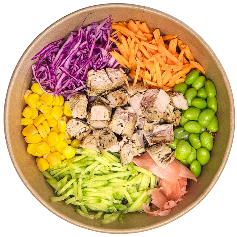 Poke Station - Photo 2