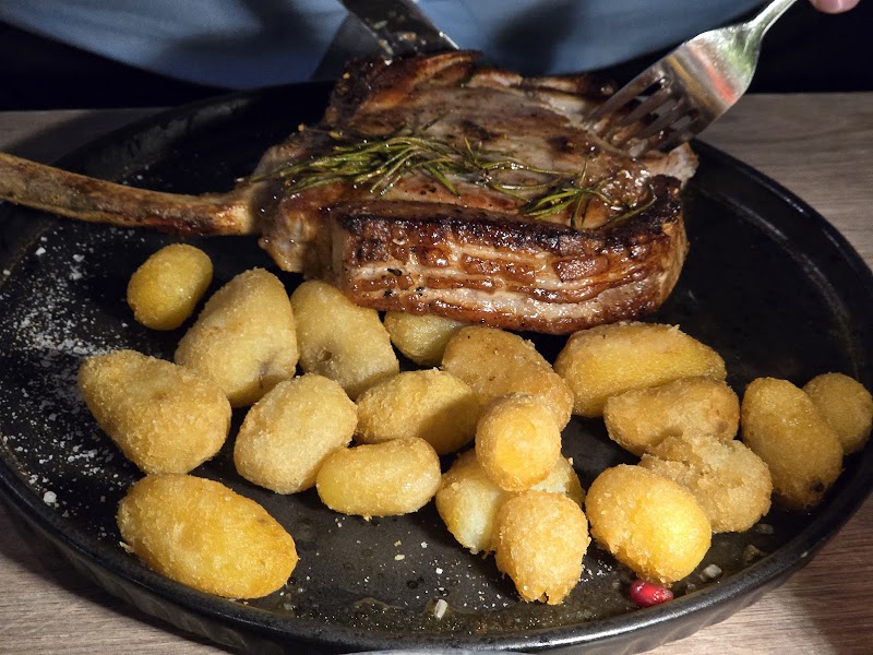 Sky Restaurant - Photo 3