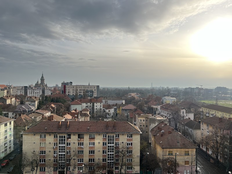 Sky Restaurant - Photo 5