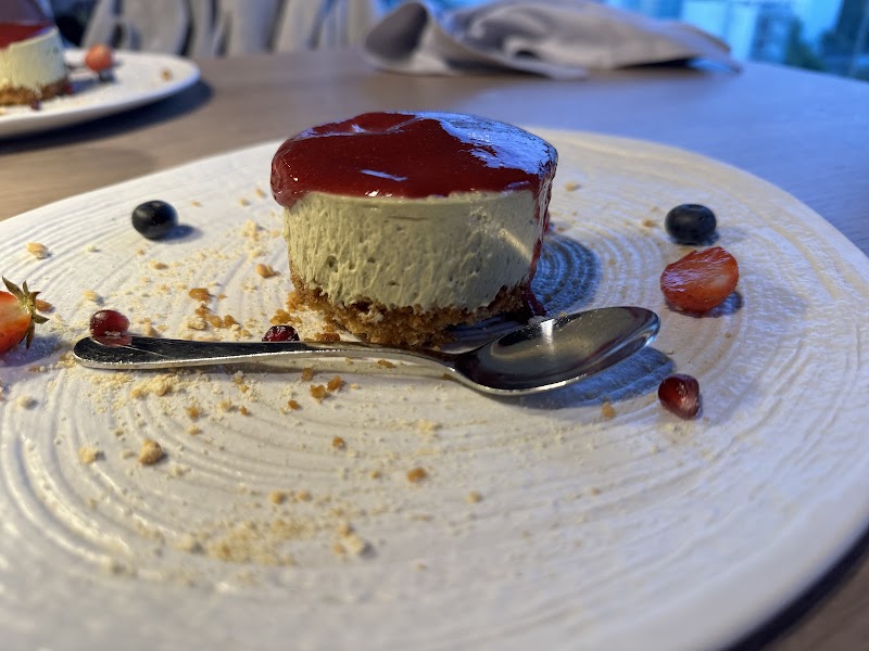 Sky Restaurant - Photo 8