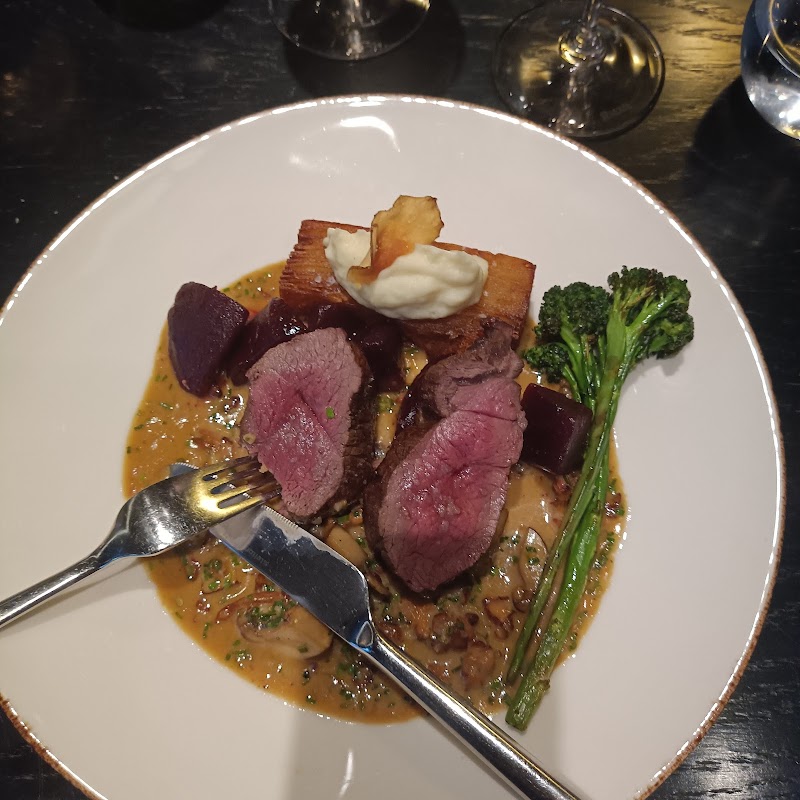 Code Restaurant Oslo - Photo 5