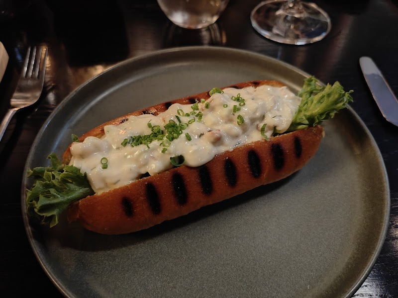 Code Restaurant Oslo - Photo 8