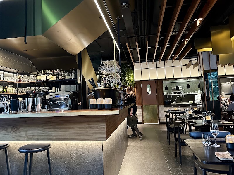 Code Restaurant Oslo - Photo 4