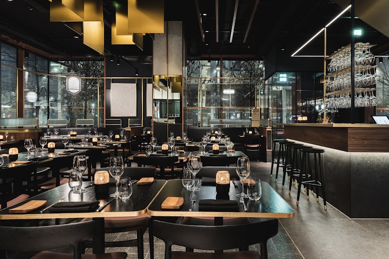 Code Restaurant Oslo - Photo 1