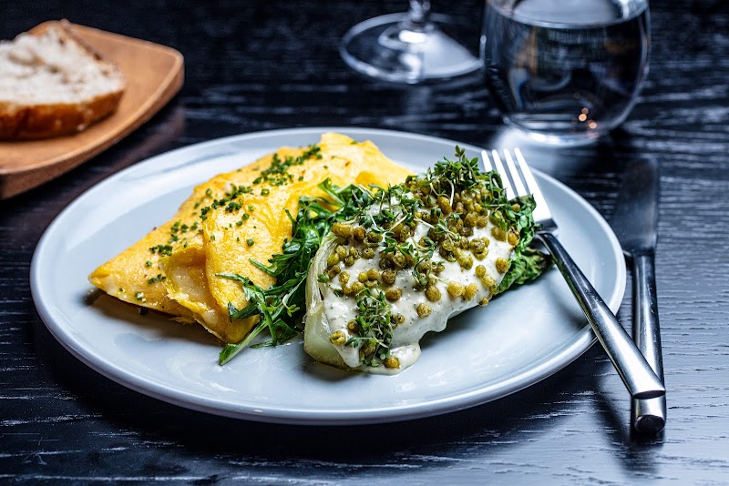 Code Restaurant Oslo - Photo 2