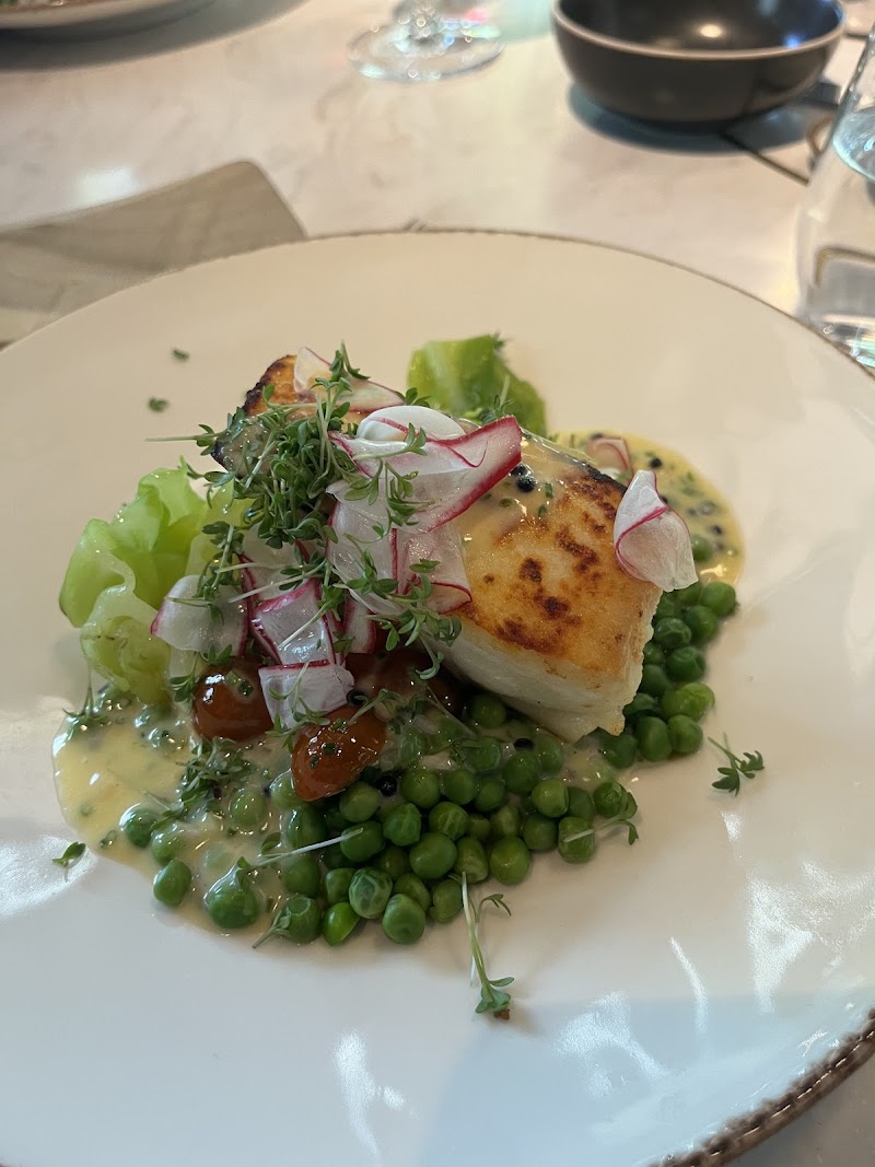 Code Restaurant Oslo - Photo 7