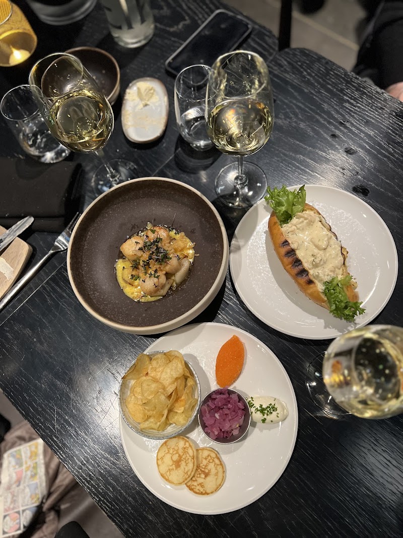 Code Restaurant Oslo - Photo 6