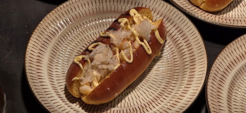 Code Restaurant Oslo - Photo 3