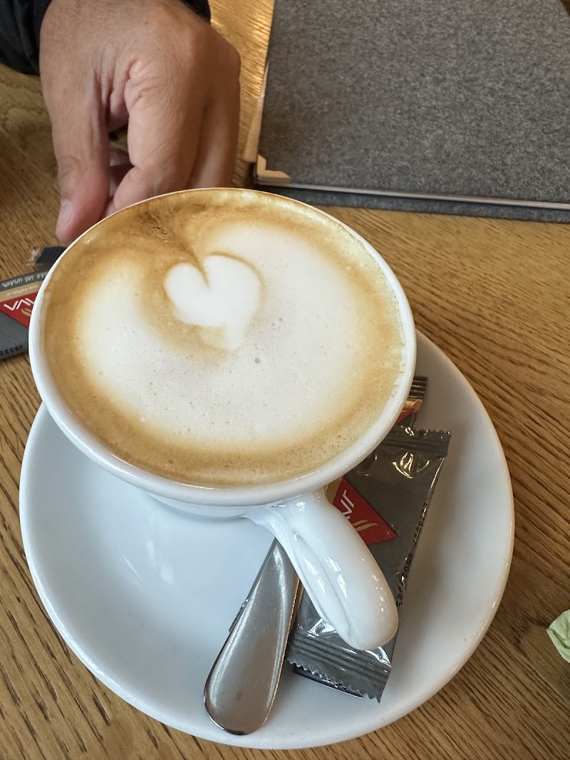 Die Bohne- Unser Cafe - Photo 4