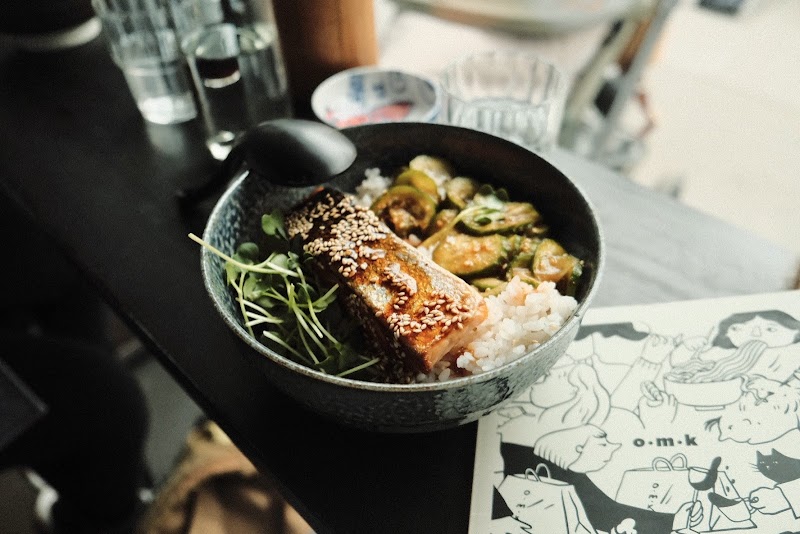 o.m.k 1010 - Photo 6