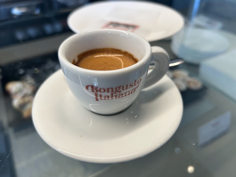 Bongusto Italiano - Café/Coffee e Gelato/Ice Cream - Losanna - Photo 3