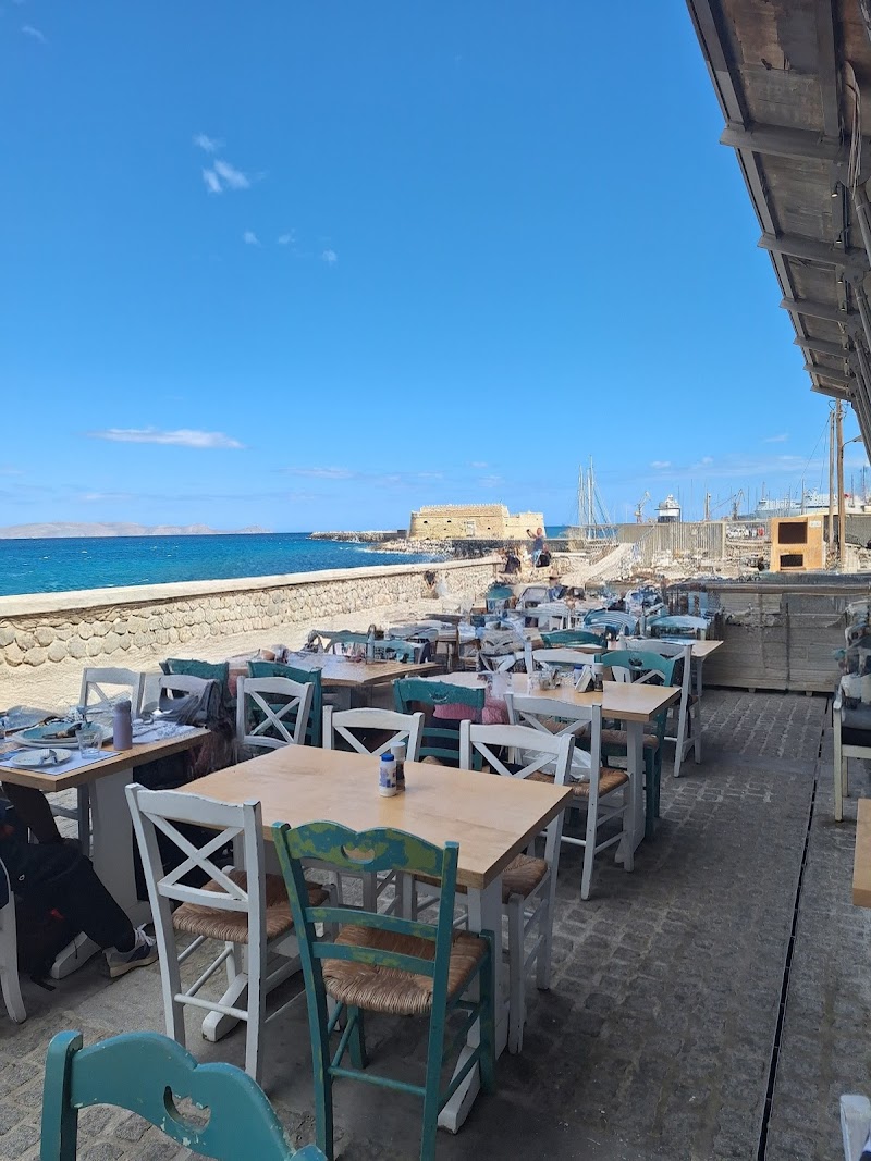 Kastella Seafood Restaurant - Photo 1