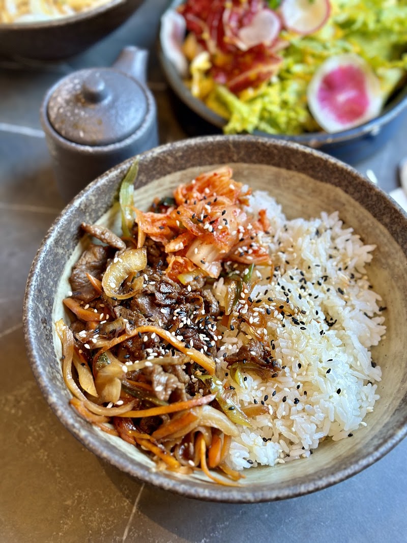 NIKKAI Cafe & Restaurant Wien - Photo 7