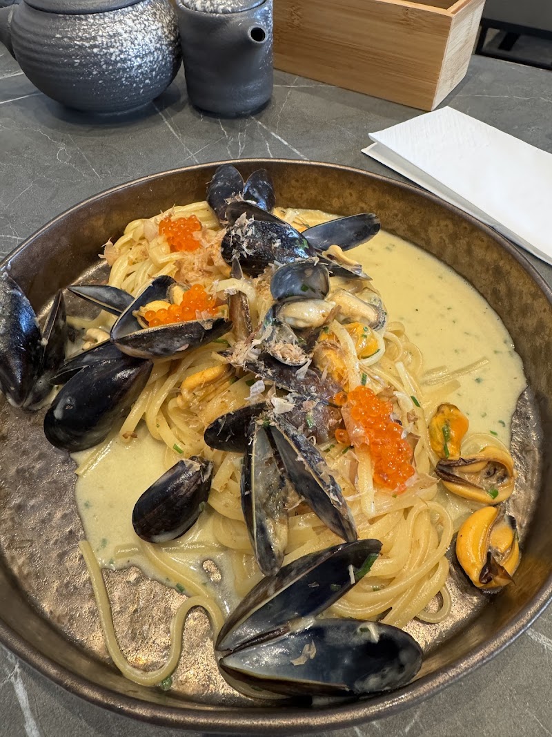 NIKKAI Cafe & Restaurant Wien - Photo 2