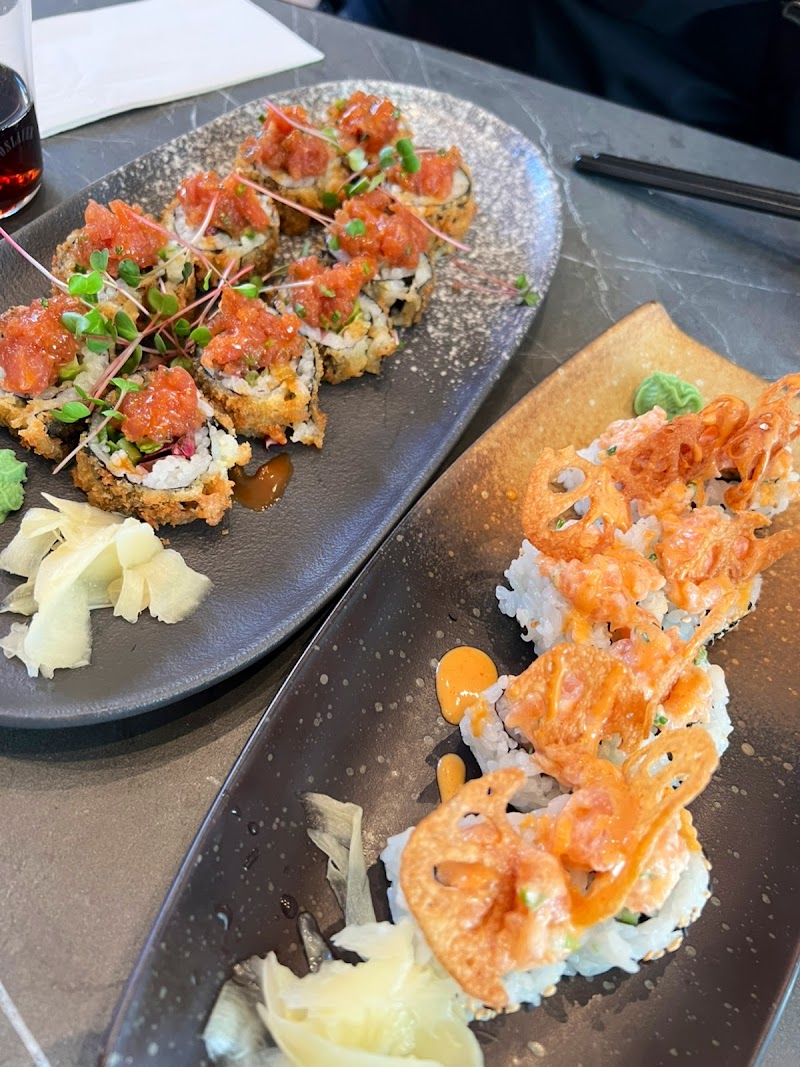 NIKKAI Cafe & Restaurant Wien - Photo 4