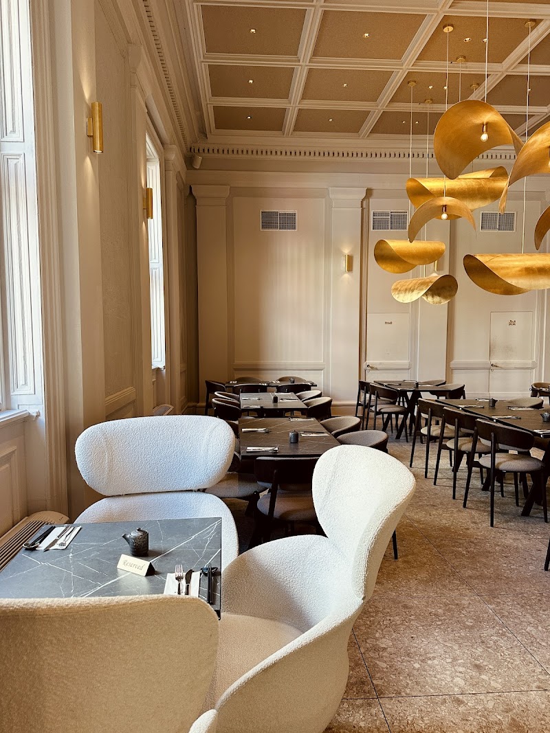 NIKKAI Cafe & Restaurant Wien - Photo 3