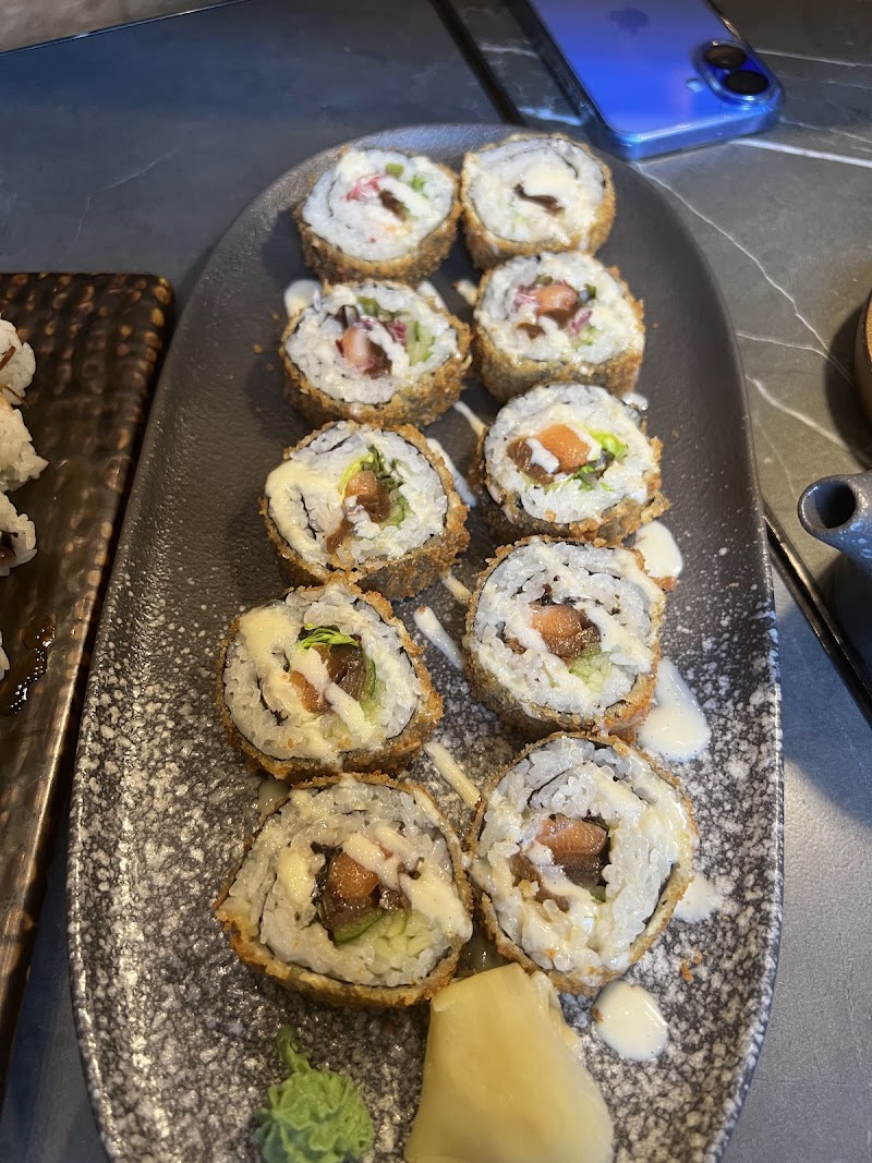 NIKKAI Cafe & Restaurant Wien - Photo 6