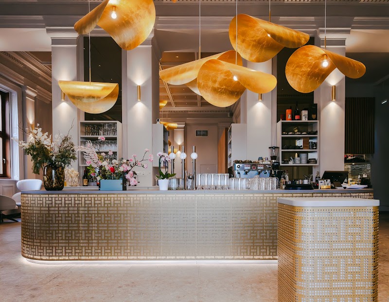 NIKKAI Cafe & Restaurant Wien - Photo 1