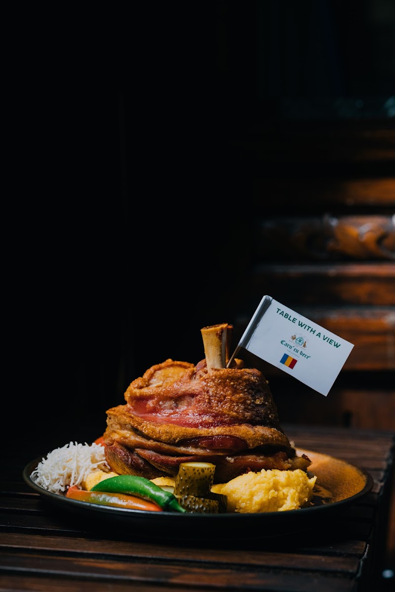 Caru' cu bere - Photo 2