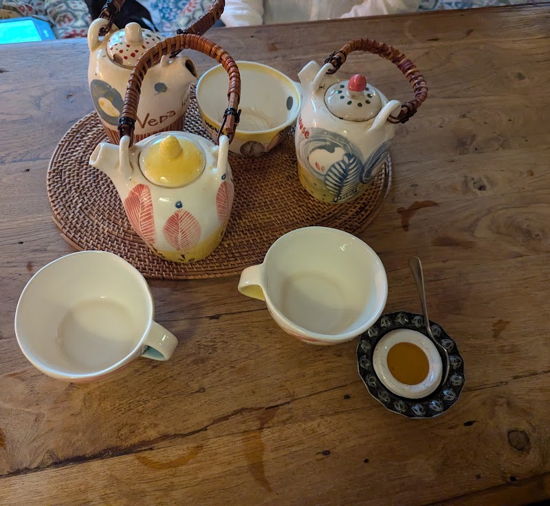 Veda House - Photo 4