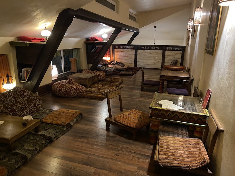 Veda House - Photo 6