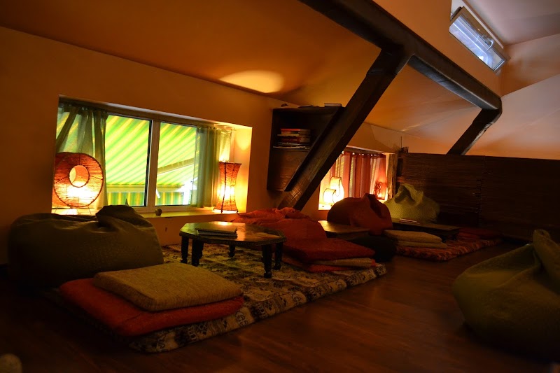 Veda House - Photo 3