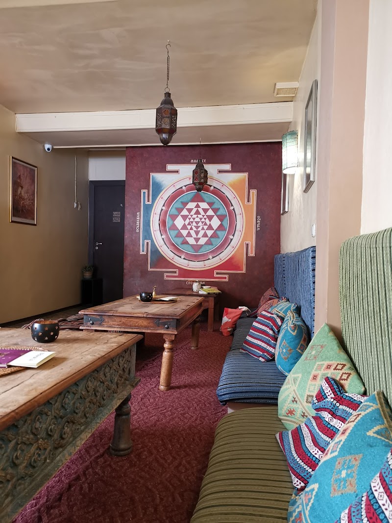 Veda House - Photo 5