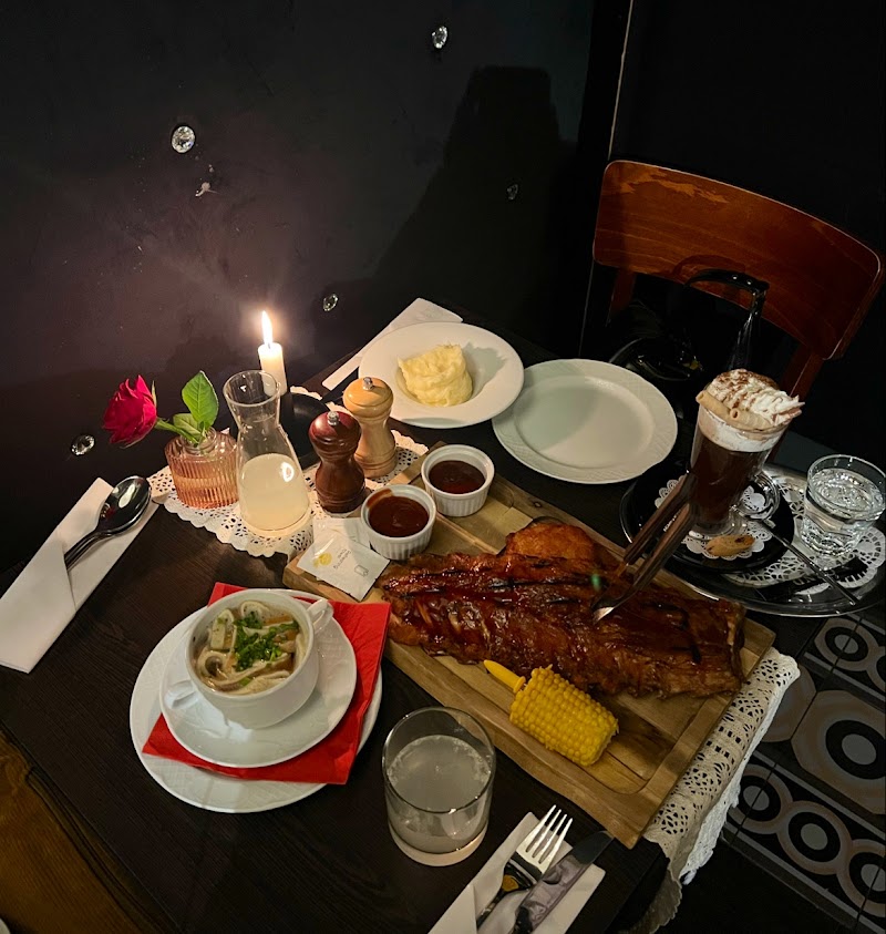 Grnd Restaurant - Photo 8