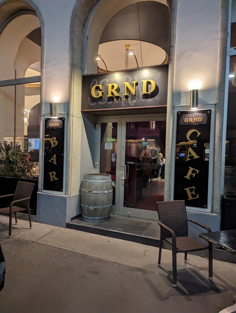 Grnd Restaurant - Photo 1