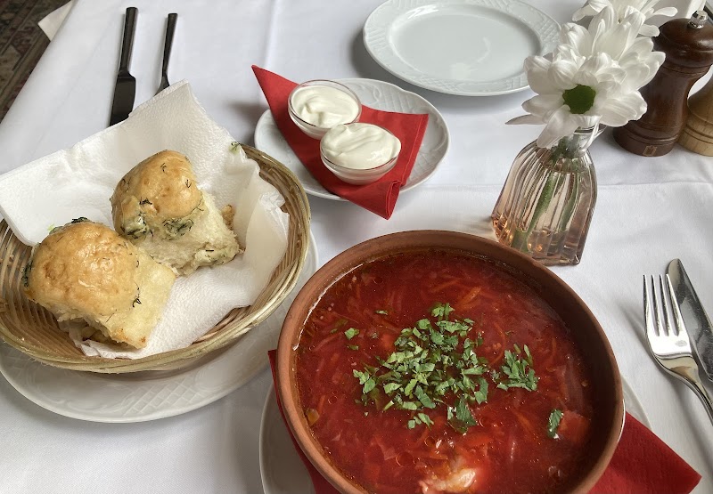 Grnd Restaurant - Photo 6