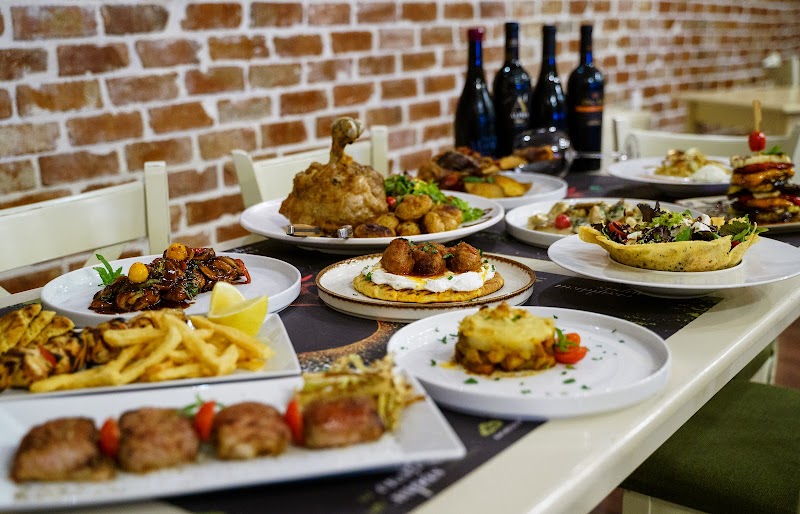 Τα σκαλάκια της χαράς - Photo 2