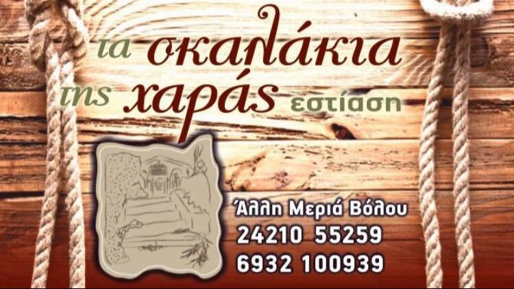 Τα σκαλάκια της χαράς - Photo 4