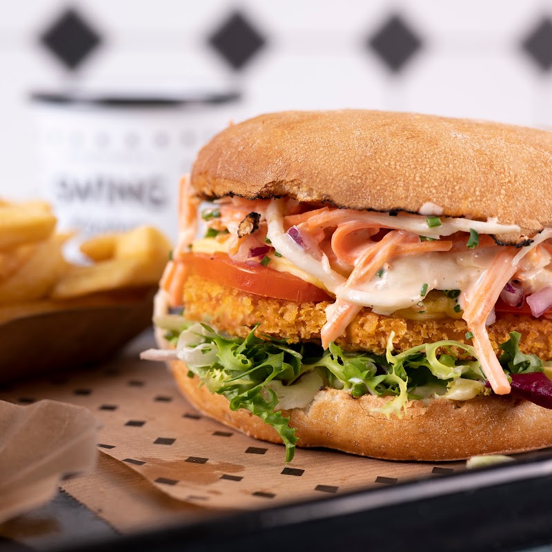 Swing Kitchen - Photo 2