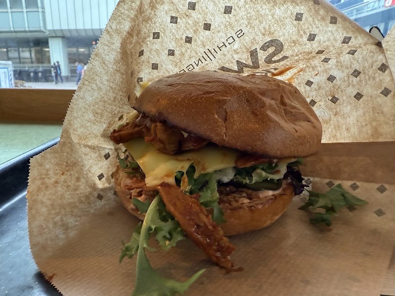 Swing Kitchen - Photo 6