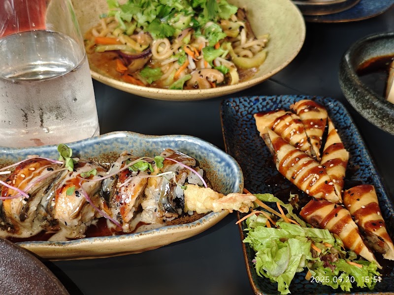 Natu - Asian Cuisine - Photo 2