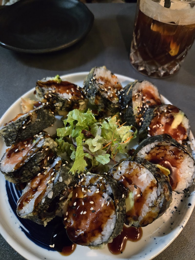 Natu - Asian Cuisine - Photo 6